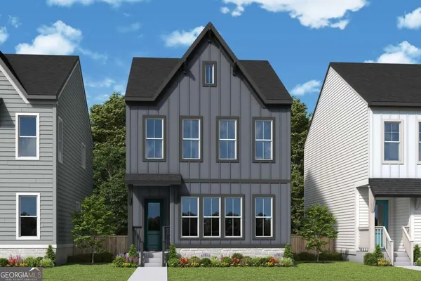 $548,000 | 835 Timbre Lane, Scottdale, GA 30033
