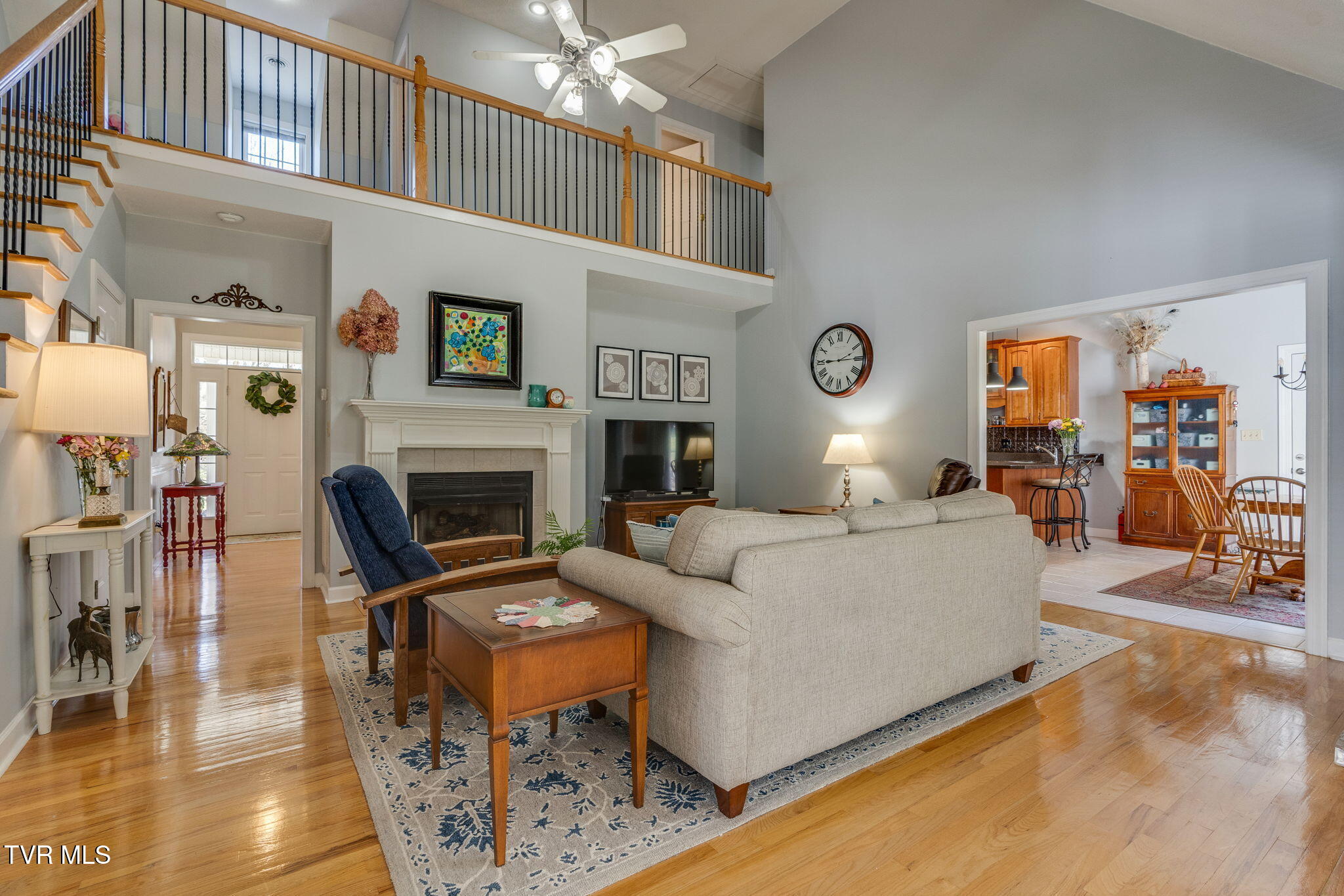 1423 Walnut Grove Road Jonesborough, TN 37659 - Photo 12 of 53 011