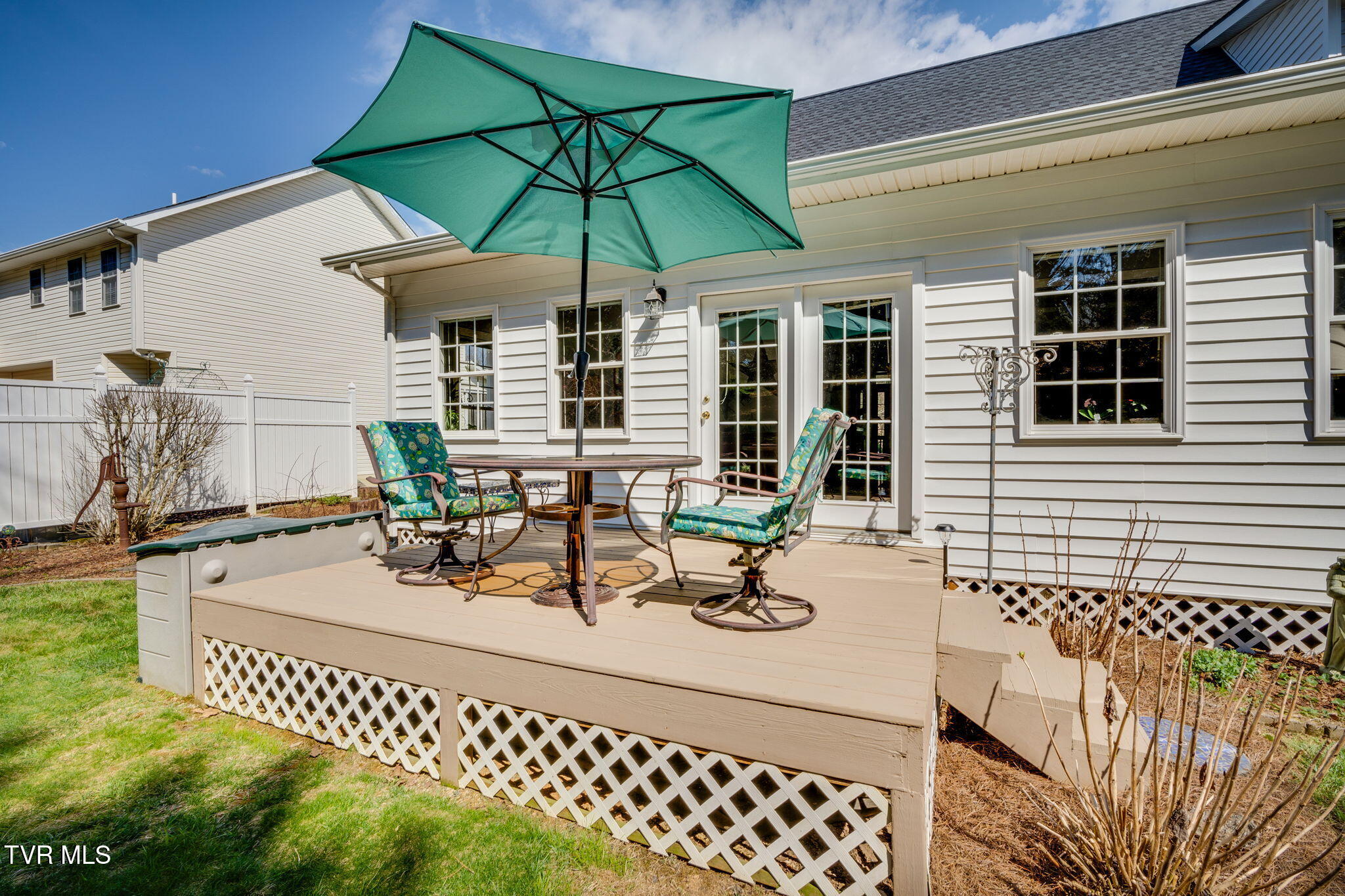 1423 Walnut Grove Road Jonesborough, TN 37659 - Photo 46 of 53 045