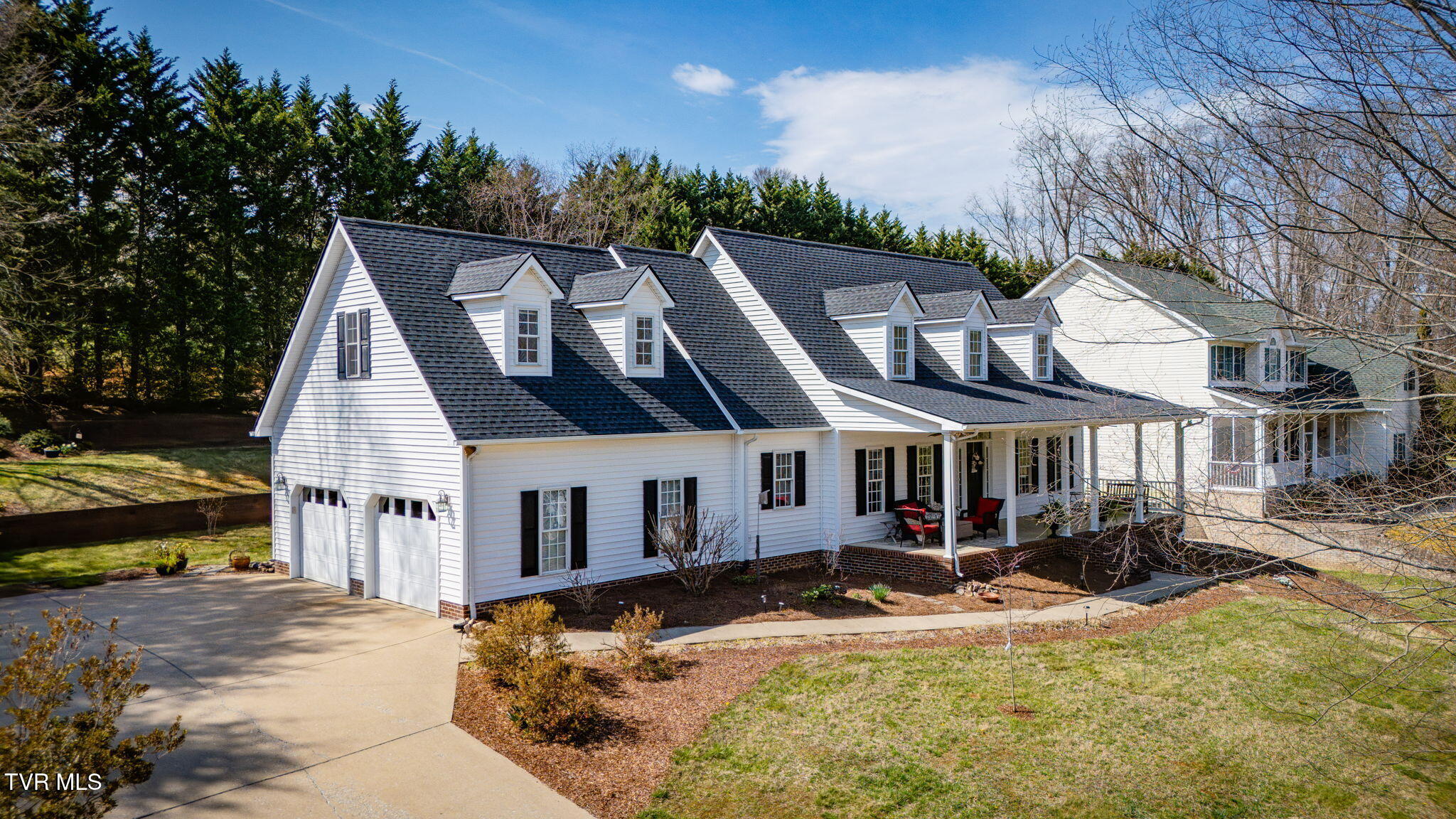 1423 Walnut Grove Road Jonesborough, TN 37659 - Photo 47 of 53 106