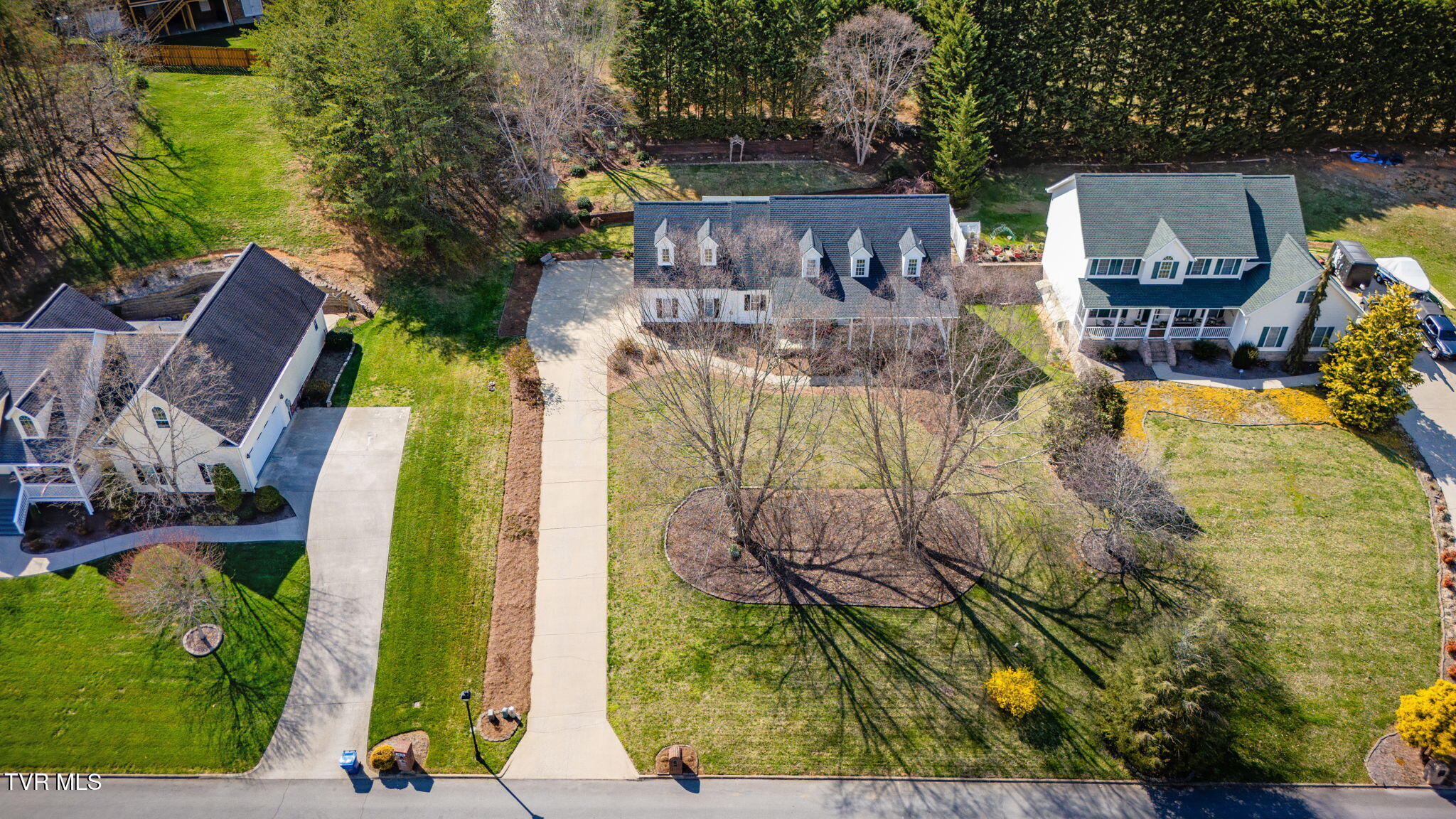 1423 Walnut Grove Road Jonesborough, TN 37659 - Photo 48 of 53 101