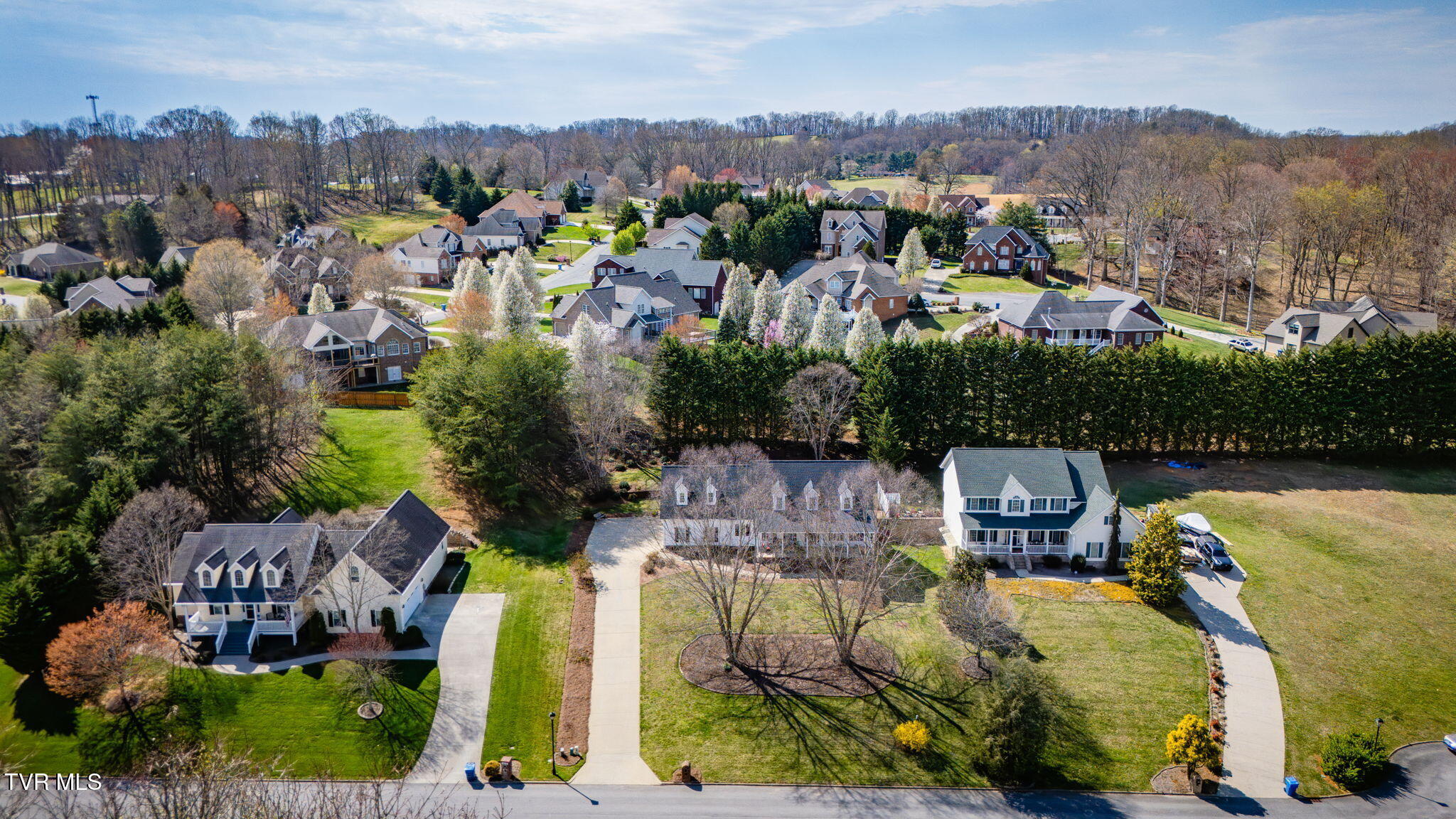 1423 Walnut Grove Road Jonesborough, TN 37659 - Photo 49 of 53 102