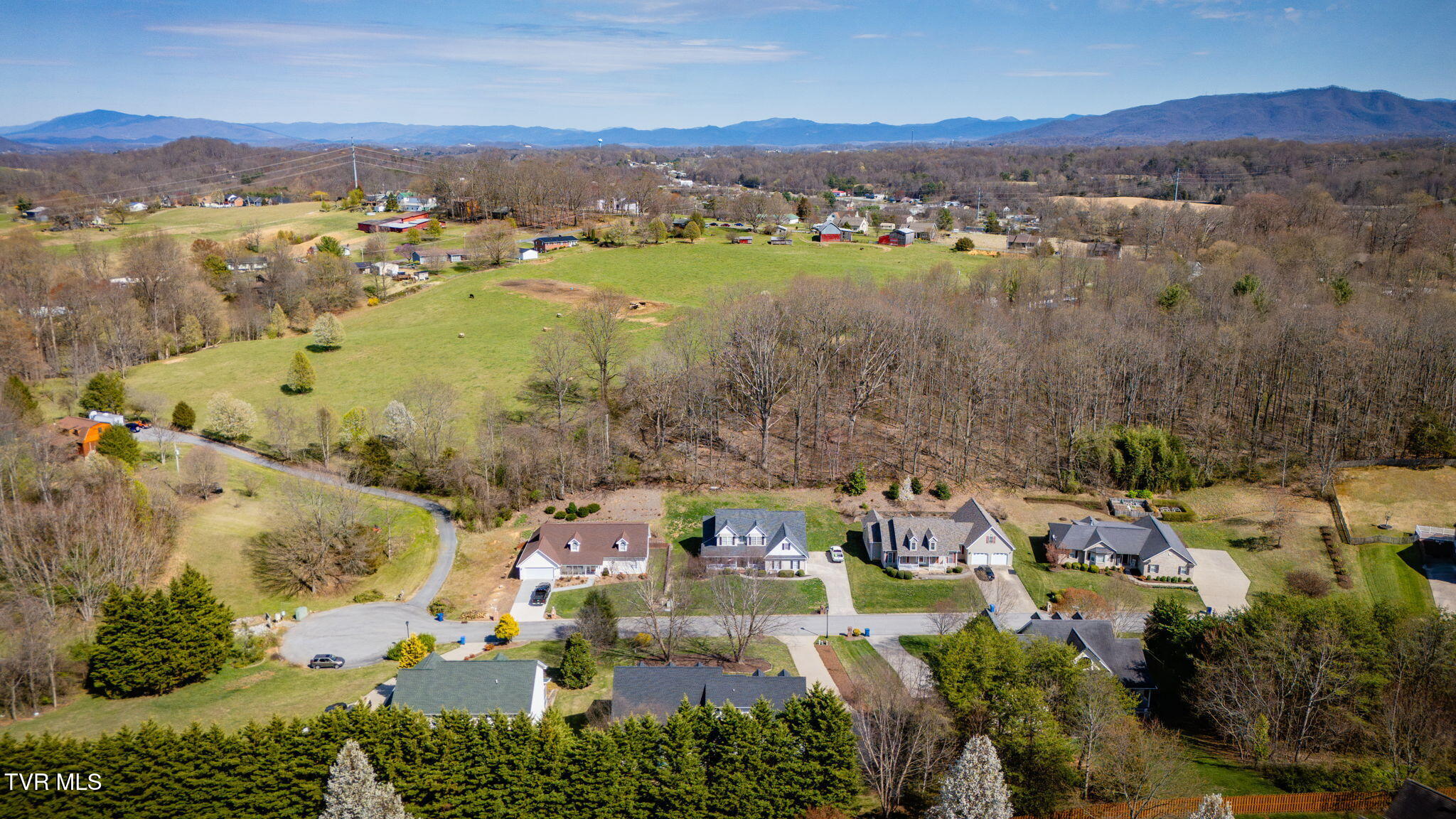 1423 Walnut Grove Road Jonesborough, TN 37659 - Photo 51 of 53 104