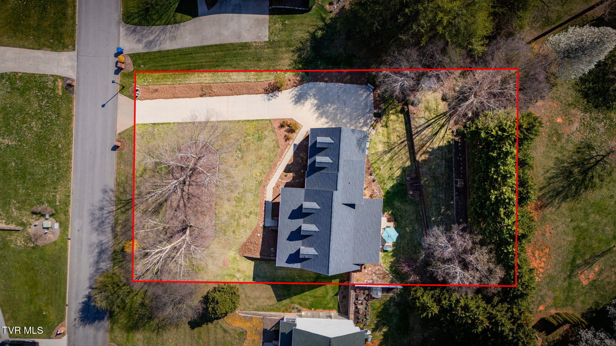 1423 Walnut Grove Road Jonesborough, TN 37659 - Photo 52 of 53 105 A