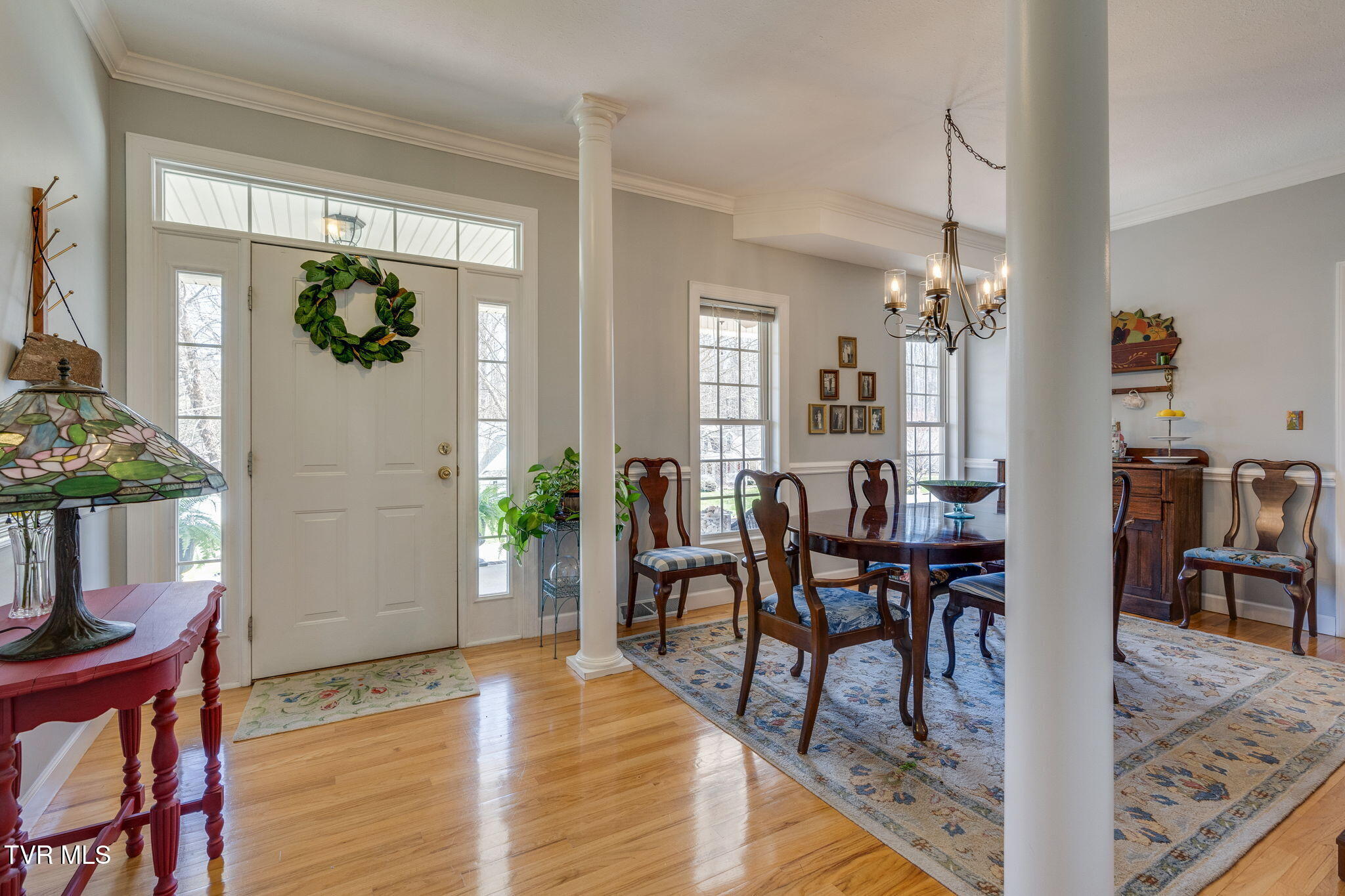 1423 Walnut Grove Road Jonesborough, TN 37659 - Photo 8 of 53 007