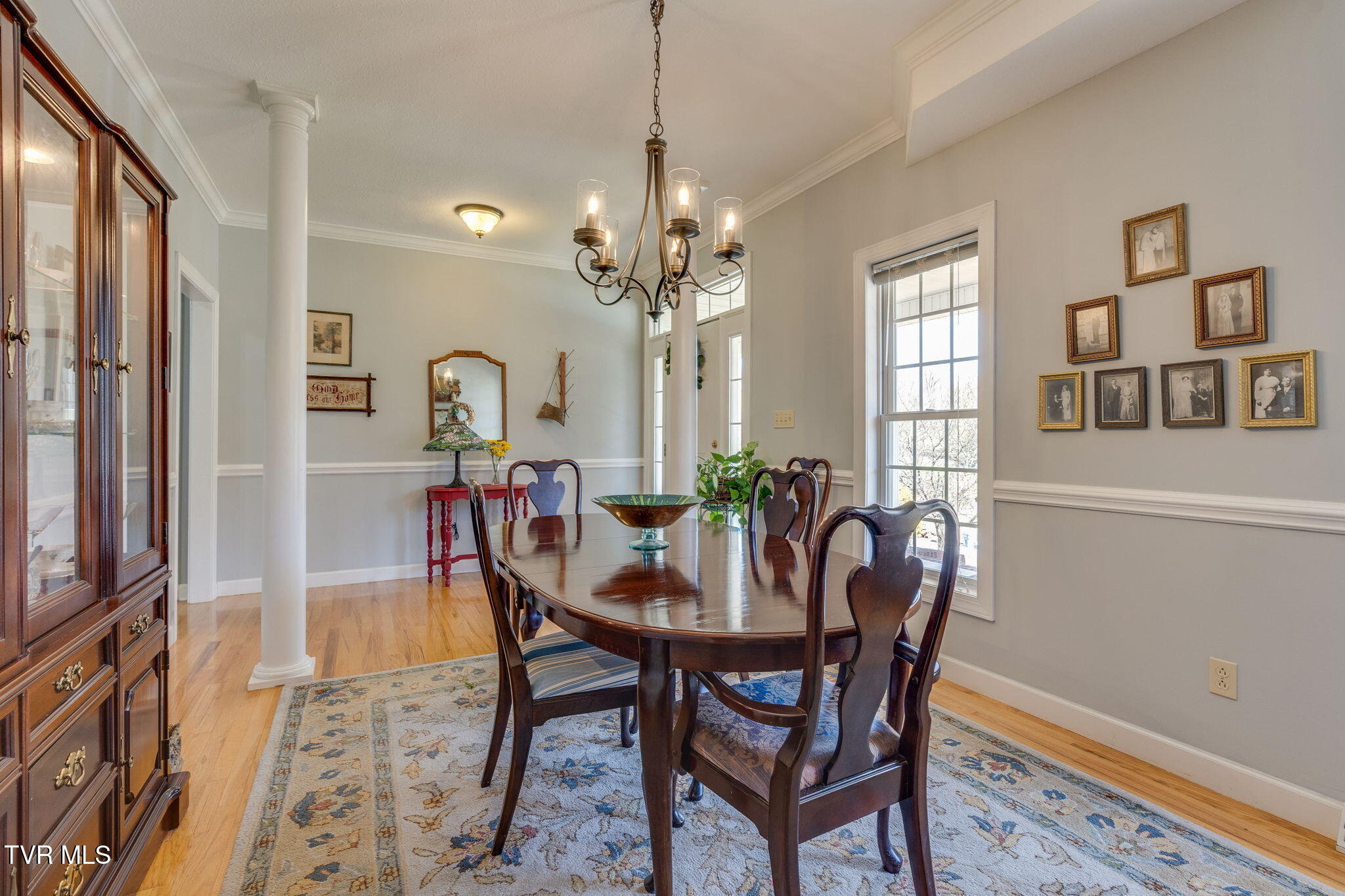 1423 Walnut Grove Road Jonesborough, TN 37659 - Photo 10 of 53 009