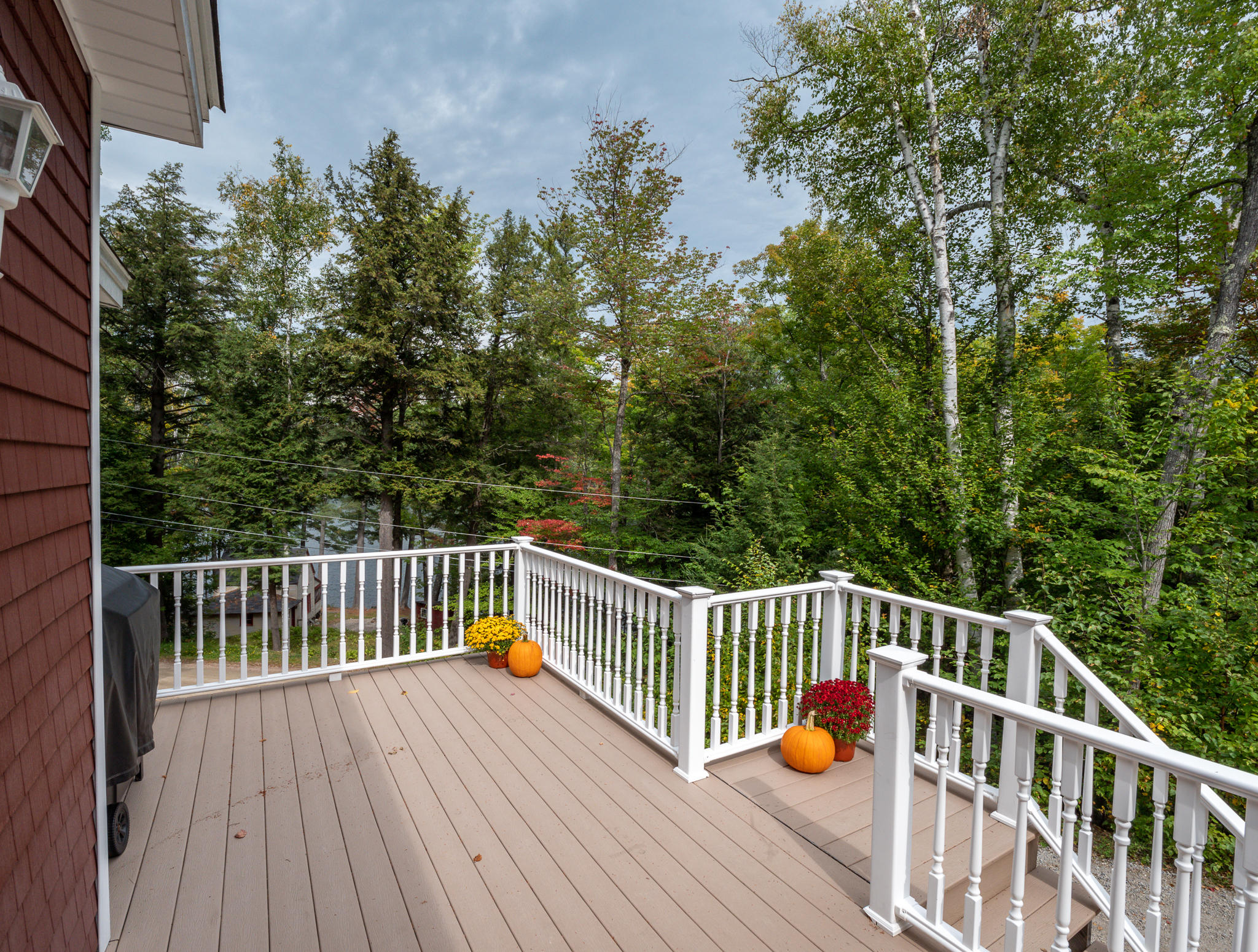 89 South Shore Road Hanover, ME 04237 - Photo 35 of 44 89 South Shore-28