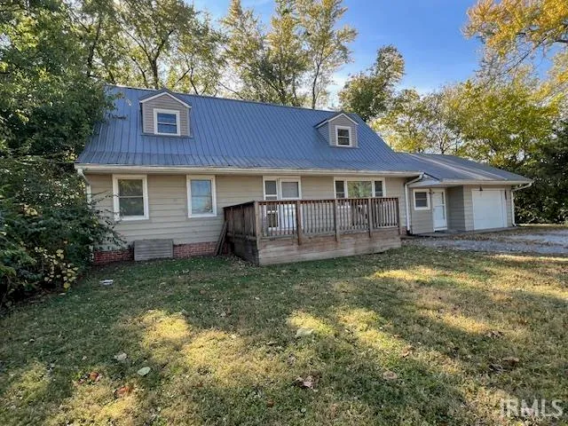 $500,000 | 3491-3 Union Street, Lafayette, IN 47905