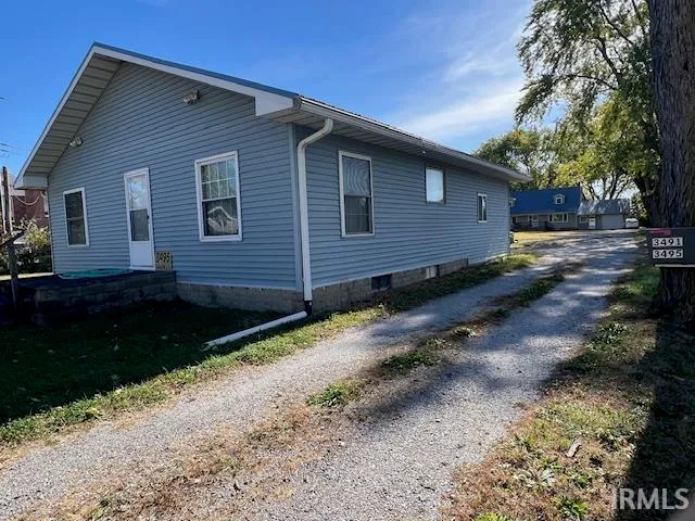 $500,000 | 3491-3 Union Street, Lafayette, IN 47905