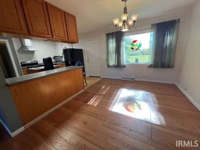 $500,000 | 3491-3 Union Street, Lafayette, IN 47905