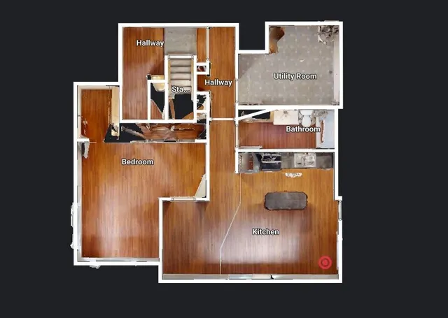 $3,995 | 9024 Waverly Drive Southwest, Lakewood, WA 98499