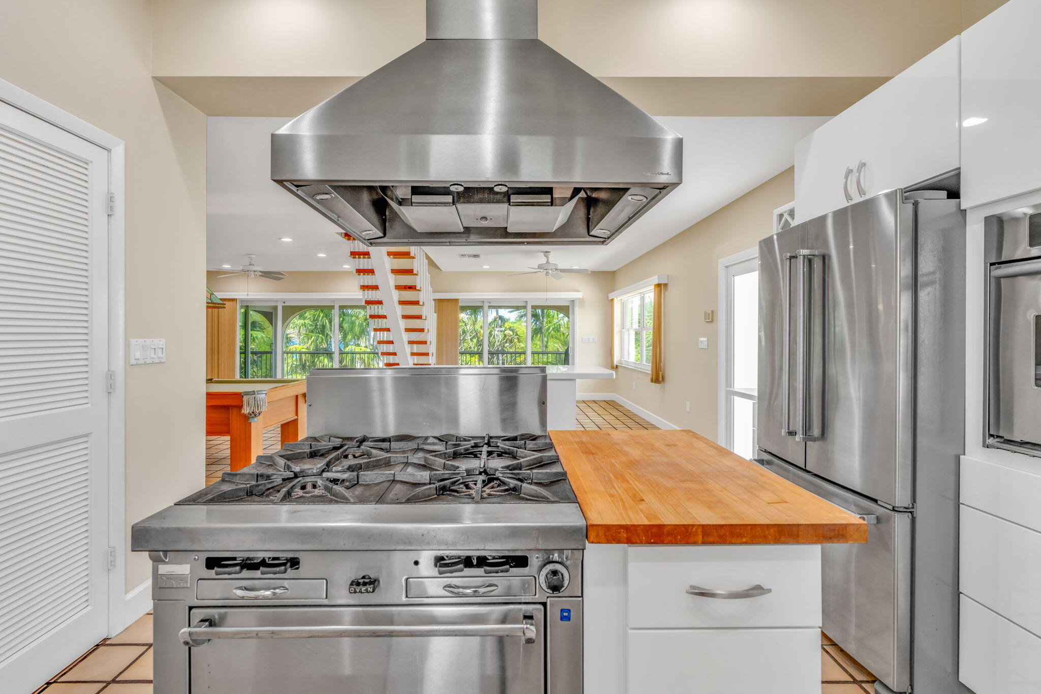 28573 Le Grand Road Summerland Key, FL 33042 - Photo 8 of 41 Kitchen