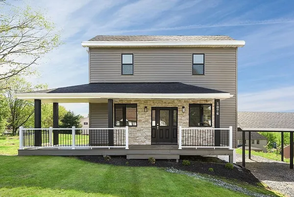 $365,000 | 1076 Chapel Road, Monaca, PA 15061