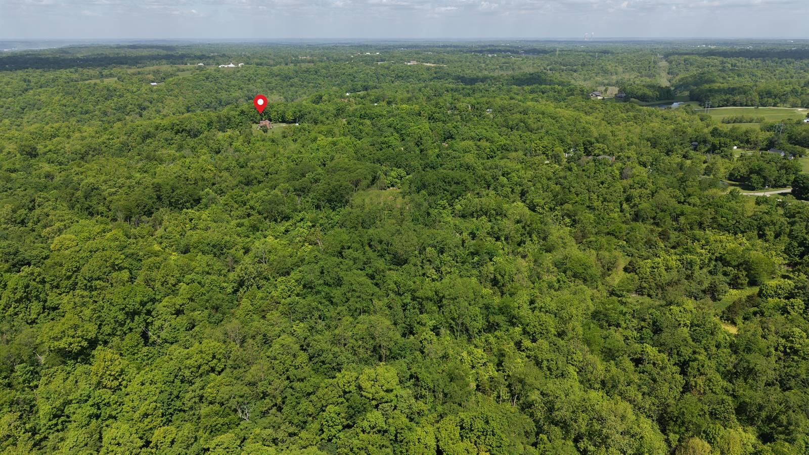8185 Camp Ernst Road Burlington, KY 41005 - Photo 6 of 8 006-Aerial-Photo-6