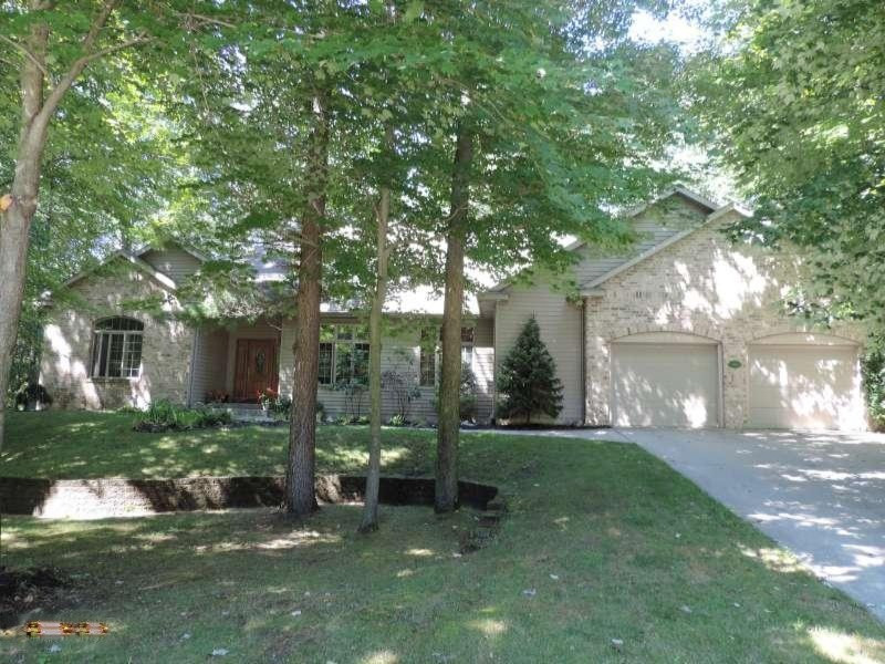 1887 Bear Lake Road Muskegon, MI 49445 - Photo 1 of 33 DSCN5208