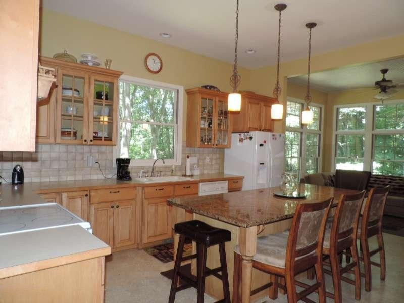1887 Bear Lake Road Muskegon, MI 49445 - Photo 11 of 33 DSCN5243