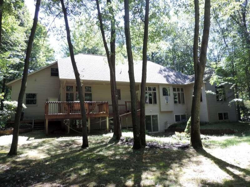 1887 Bear Lake Road Muskegon, MI 49445 - Photo 2 of 33 DSCN5224