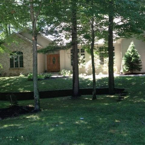1887 Bear Lake Road Muskegon, MI 49445 - Photo 3 of 33 IMG_2605