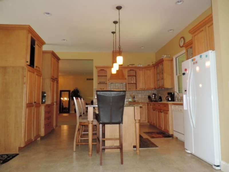 1887 Bear Lake Road Muskegon, MI 49445 - Photo 10 of 33 DSCN5242