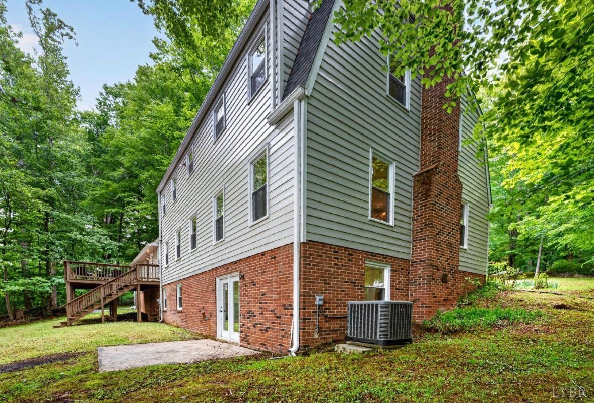 275 Fox Hill Road Rice, VA 23966 - Photo 48 of 58