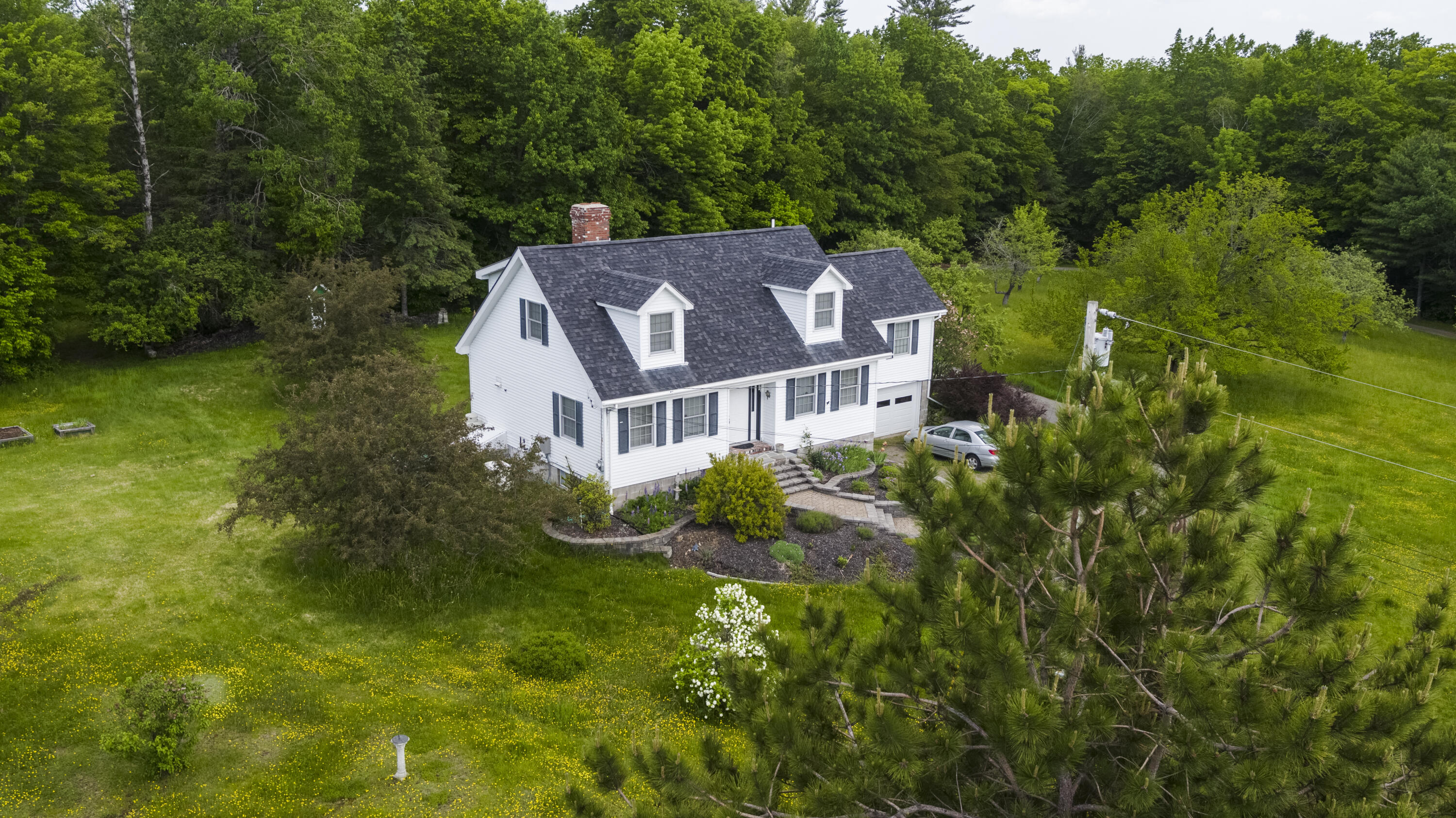 540 Downs Road Sebec, ME 04481 - Photo 55 of 59 DJI_0027