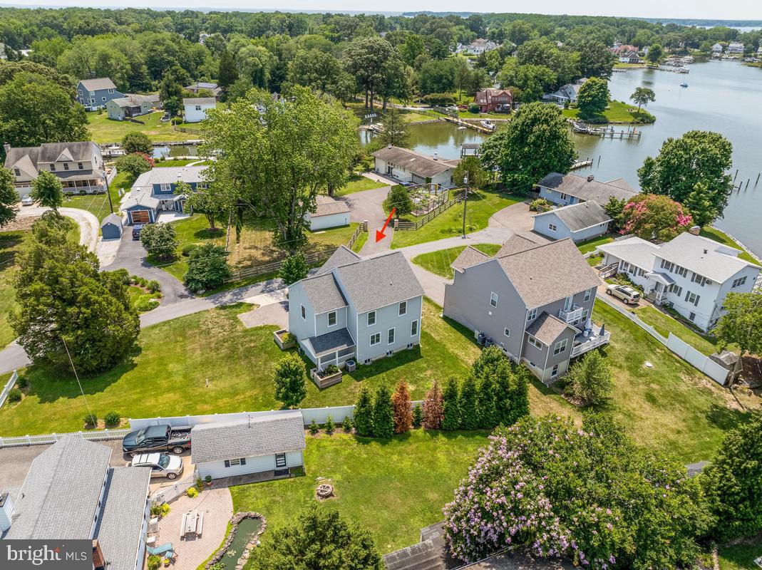 1102 A Collison Road Edgewater, MD 21037 - Photo 35 of 46