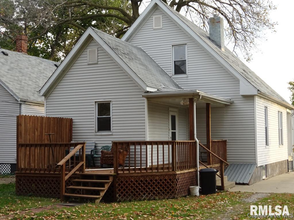 1727 South 9th Street Springfield, IL 62703 - Photo 11 of 34