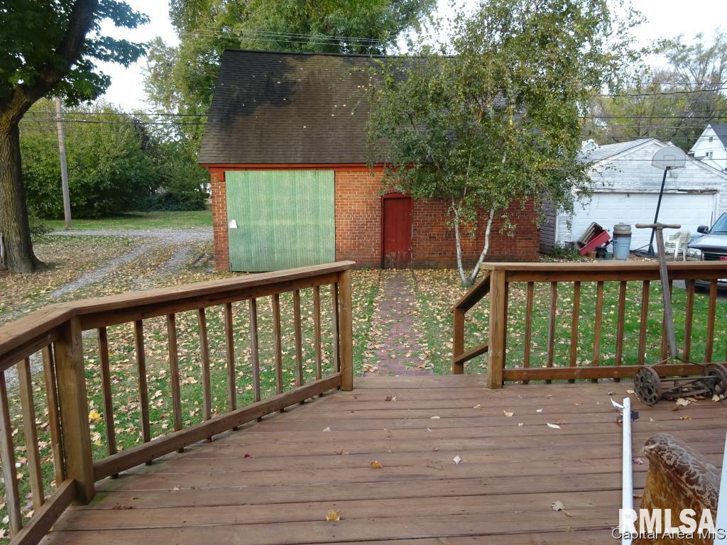 1727 South 9th Street Springfield, IL 62703 - Photo 12 of 34
