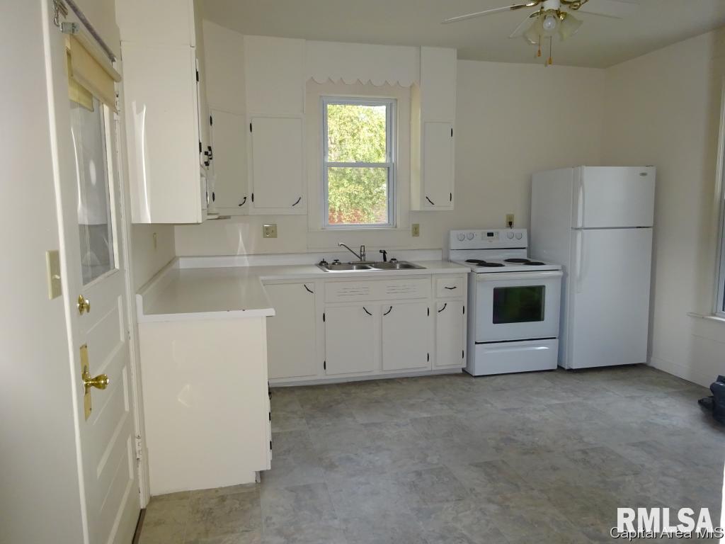 1727 South 9th Street Springfield, IL 62703 - Photo 14 of 34