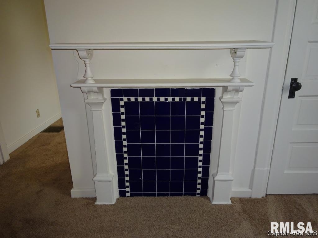 1727 South 9th Street Springfield, IL 62703 - Photo 18 of 34