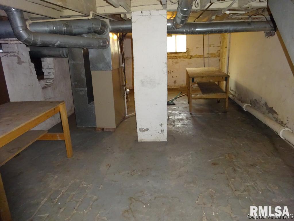 1727 South 9th Street Springfield, IL 62703 - Photo 29 of 34