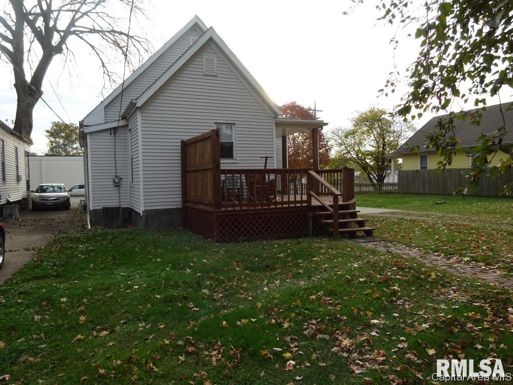 1727 South 9th Street Springfield, IL 62703 - Photo 33 of 34