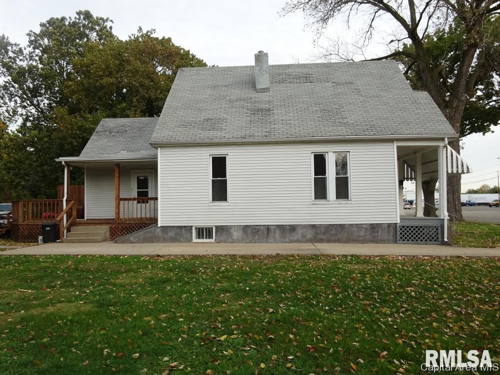 1727 South 9th Street Springfield, IL 62703 - Photo 4 of 34