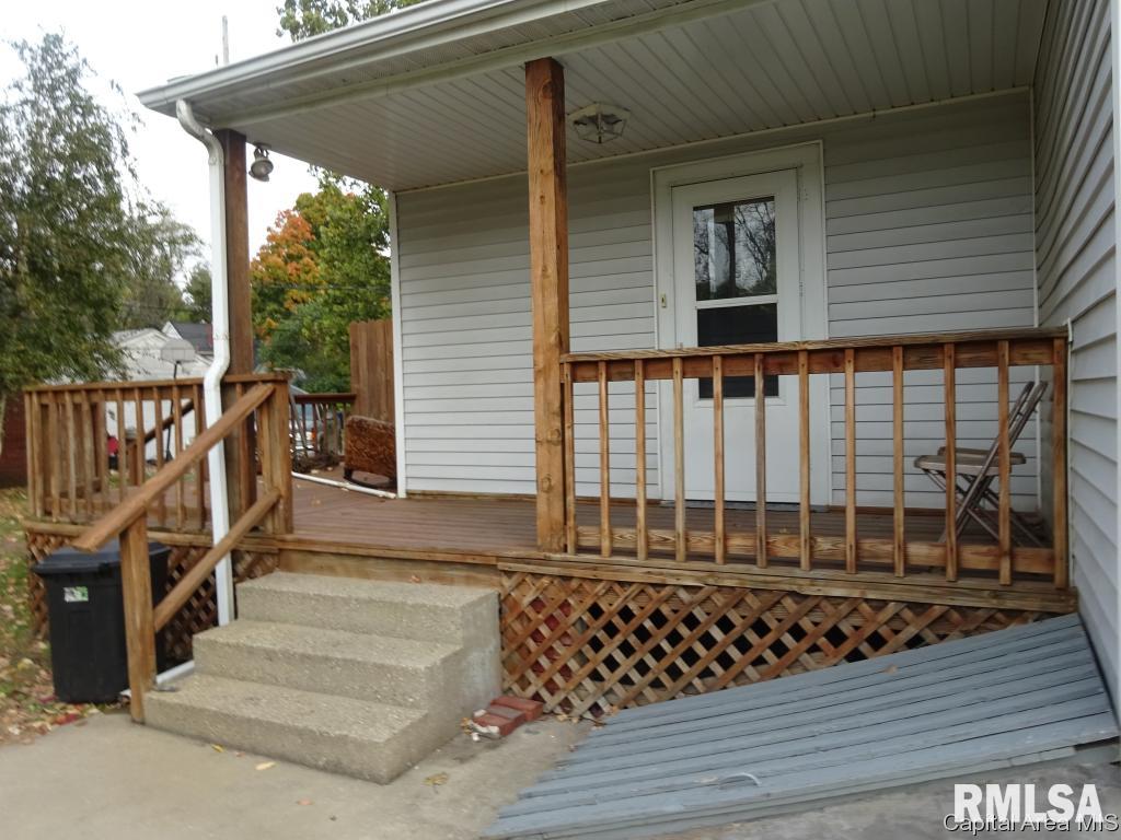 1727 South 9th Street Springfield, IL 62703 - Photo 7 of 34