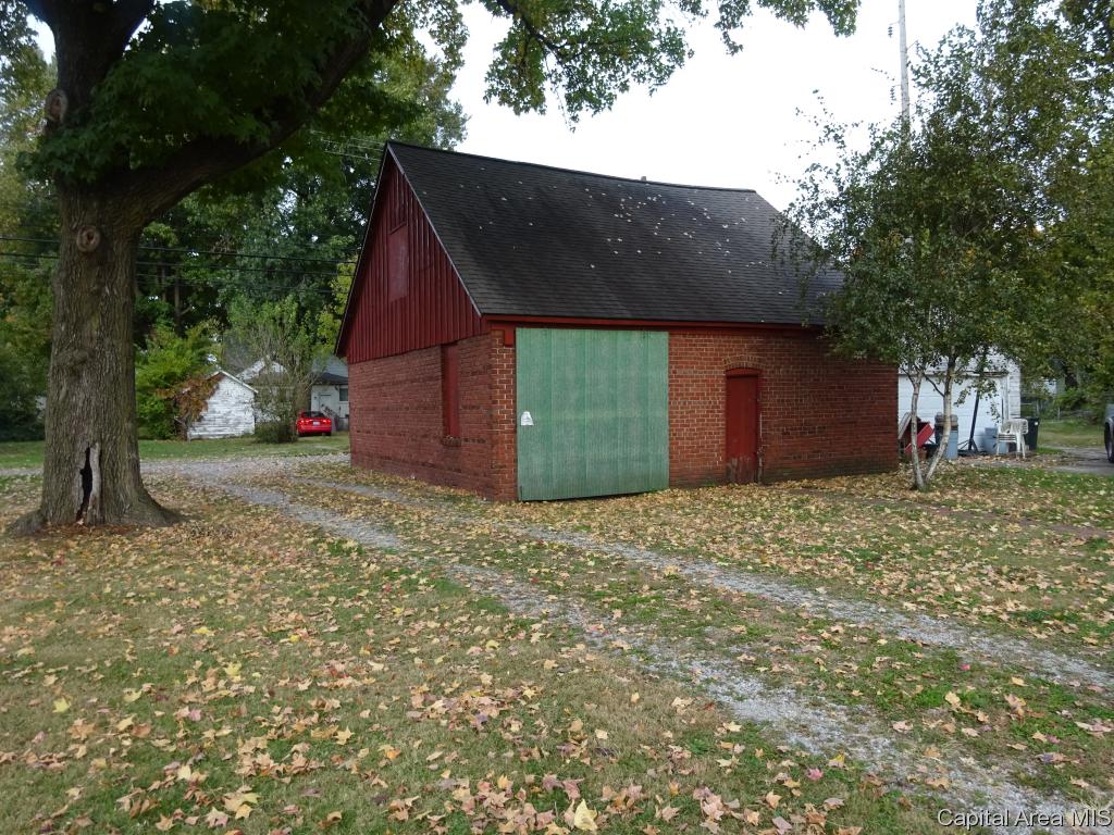 1727 South 9th Street Springfield, IL 62703 - Photo 8 of 34