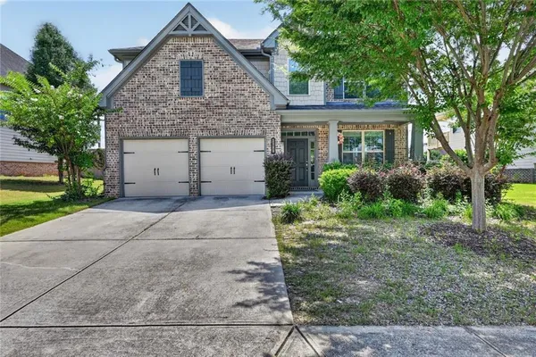 $615,900 | 2380 Arnold Palmer Way, Duluth, GA 30096