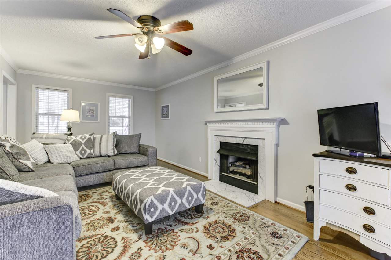 1547 Middle Ridge Drive Willow Spring, NC 27592 - Photo 7 of 26 Photo 7