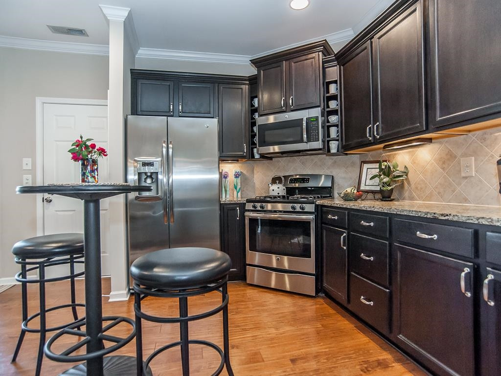 1311 Still Monument Way Raleigh, NC 27603 - Photo 11 of 33 Dine-in Kitchen Area