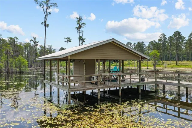 $3,285,000 | 1706 Northwest Radford Denson Road, Greenville, FL 32331