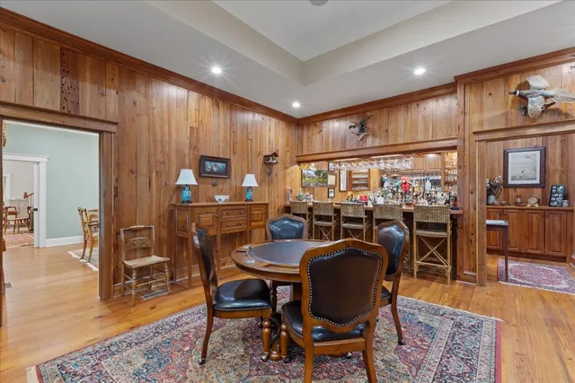 $3,285,000 | 1706 Northwest Radford Denson Road, Greenville, FL 32331