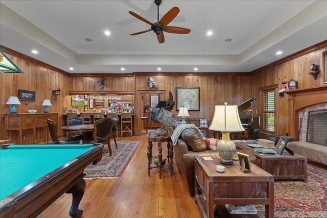 $3,285,000 | 1706 Northwest Radford Denson Road, Greenville, FL 32331