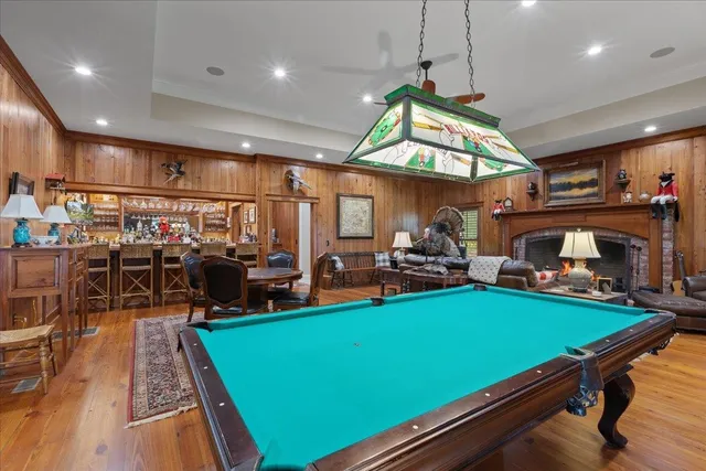 $3,285,000 | 1706 Northwest Radford Denson Road, Greenville, FL 32331