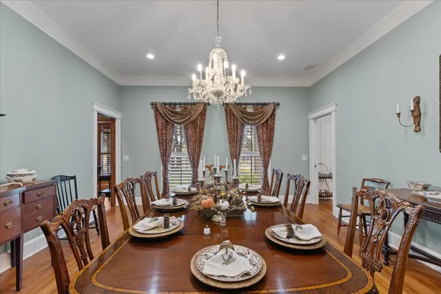 $3,285,000 | 1706 Northwest Radford Denson Road, Greenville, FL 32331