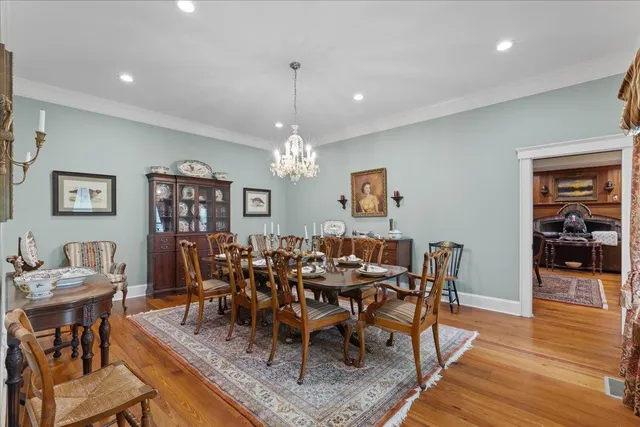 $3,285,000 | 1706 Northwest Radford Denson Road, Greenville, FL 32331