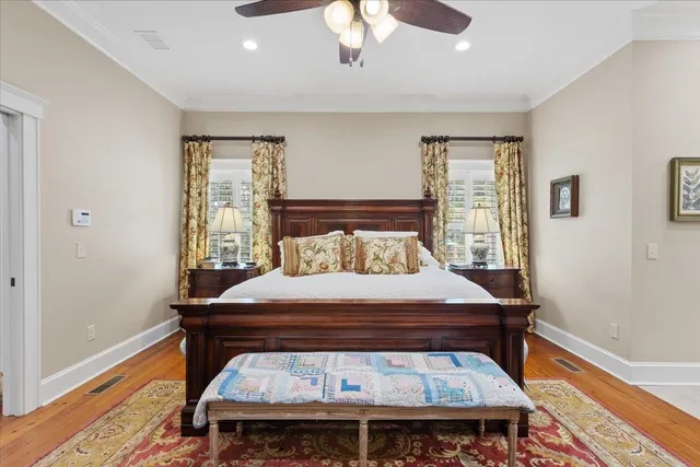 $3,285,000 | 1706 Northwest Radford Denson Road, Greenville, FL 32331