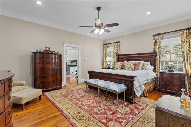 $3,285,000 | 1706 Northwest Radford Denson Road, Greenville, FL 32331