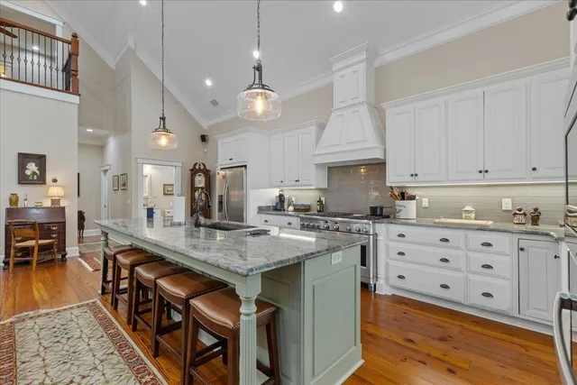 $3,285,000 | 1706 Northwest Radford Denson Road, Greenville, FL 32331