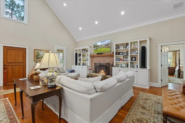 $3,285,000 | 1706 Northwest Radford Denson Road, Greenville, FL 32331