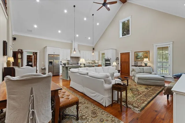$3,285,000 | 1706 Northwest Radford Denson Road, Greenville, FL 32331