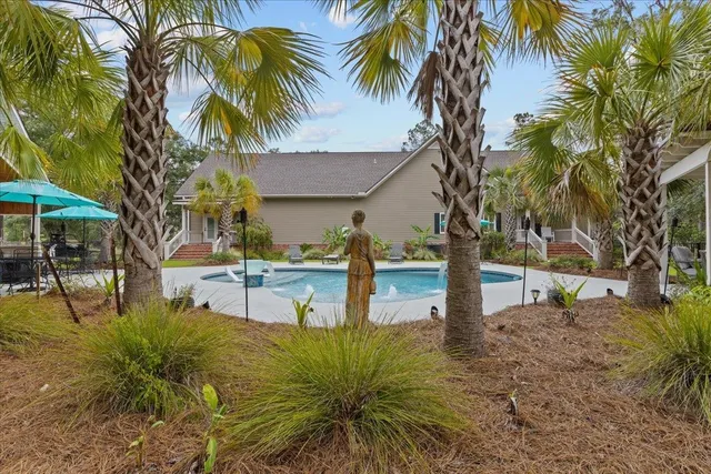 $3,285,000 | 1706 Northwest Radford Denson Road, Greenville, FL 32331